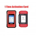 1 Time LAUNCH X431 Smartlink C Super Remote Activation License for X431 PAD V Elite, PAD VII Elite, PRO5, Smartlink C