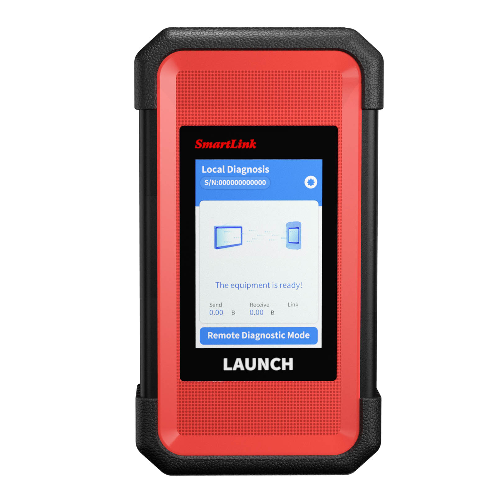 Launch-X-431-SmartLink-C-Super-Remote-Diagnosis-Function-Activation-Card-License-For-Times-Cards-Users-Get-free-3-times-Activation-Card-XNR-SS478-B