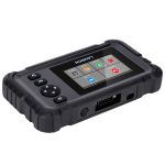 LAUNCH Creader CRP129 HD Heavy Duty Truck Scanner Diesel Full System Diagnostic Tool Code Reader, 7 Resets with Oil Reset DPF Regen - Image 5