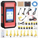 Launch X431 SmartLink C V2.0 Heavy Duty Truck Module work for Launch X431 V+, X431 Pros3 - Image 7