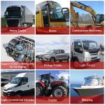 Launch X431 SmartLink C V2.0 Heavy Duty Truck Module work for Launch X431 V+, X431 Pros3 - Image 11