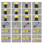 Heavy Duty Truck Software License for Launch X431 PAD V/ PAD VII and PRO5 Get Free Adapter Set - Image 4