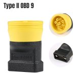 Heavy Duty Truck Software License for Launch X431 PAD V/ PAD VII and PRO5 Get Free Adapter Set - Image 5