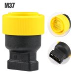 Heavy Duty Truck Software License for Launch X431 PAD V/ PAD VII and PRO5 Get Free Adapter Set - Image 6
