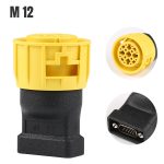 Heavy Duty Truck Software License for Launch X431 PAD V/ PAD VII and PRO5 Get Free Adapter Set - Image 10