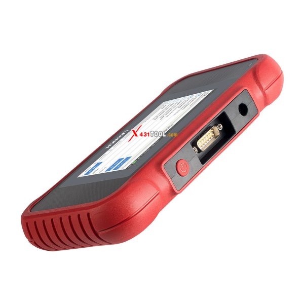 Original LAUNCH CRP123E 4 System Diagnostic Tool for Engine/ Antilock Braking/ Airbag/ Transmission Better Than CRP123 - Image 6