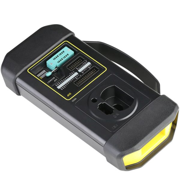 Launch X-PROG3 GIII PC Adapter with X431 GIII X-PROG 3 Advanced Immobilizer & Key Programmer - Image 6