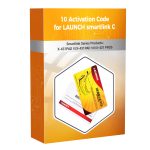 10 Times LAUNCH Smartlink C Super Remote Activation License for X431 PAD V Elite, PAD VII Elite, PRO5, Smartlink C - Image 3