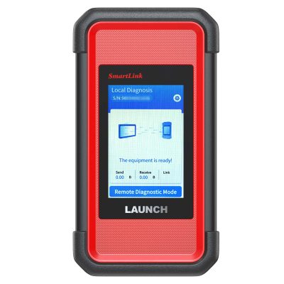 Launch X431 SmartLink C V2.0 – Remote Diagnostic Device ( Vehicle Data Link Connector )