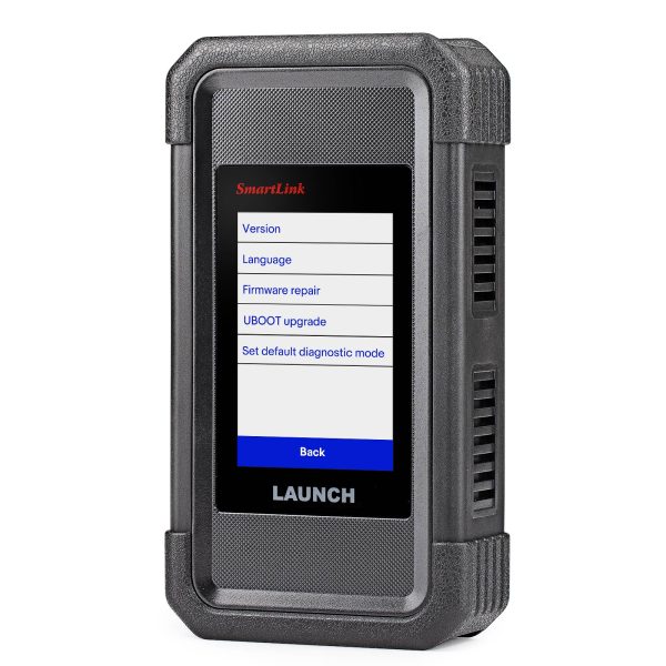 Launch X431 SmartLink B – Remote Diagnostic Device ( Vehicle Data Link Connector ) - Image 3