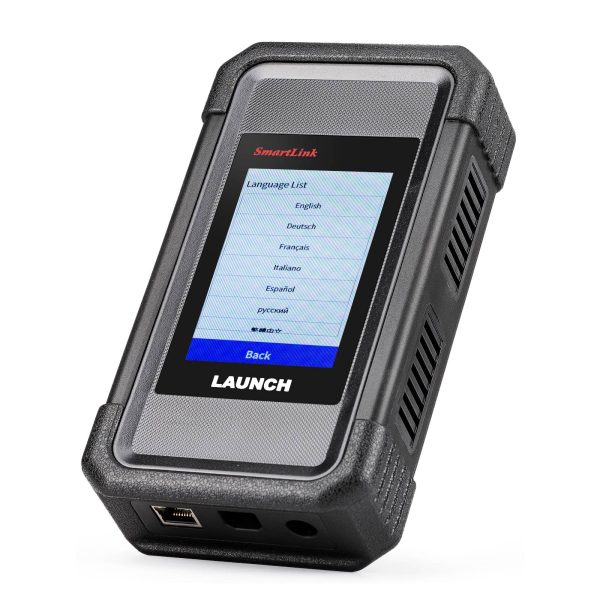 Launch X431 SmartLink B – Remote Diagnostic Device ( Vehicle Data Link Connector ) - Image 4