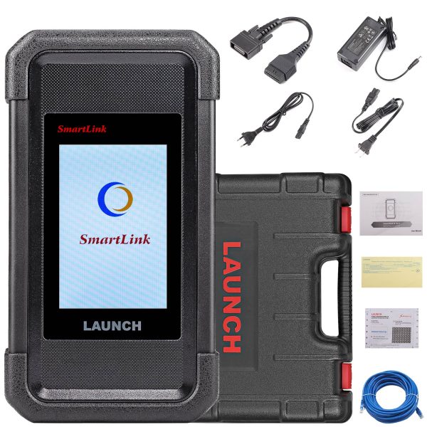 Launch X431 SmartLink B – Remote Diagnostic Device ( Vehicle Data Link Connector ) - Image 9