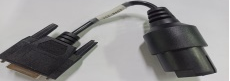 X-PROG3 Adapter Cable 7 (VGS-NAG3)