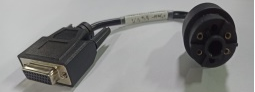 X-PROG3 Adapter Cable 9 (VGS3-NAG2)